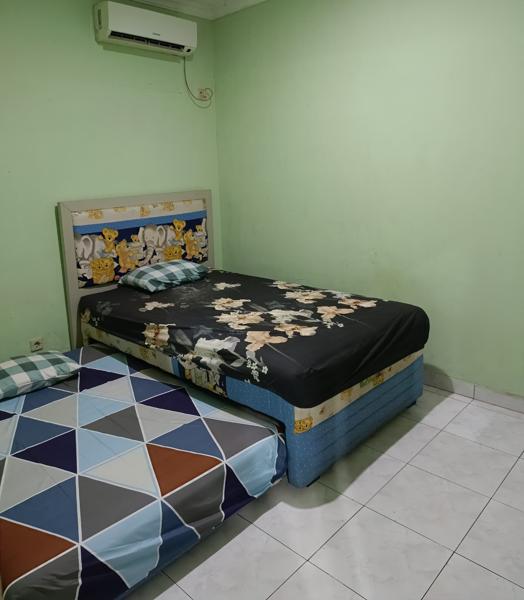 Rumah Disewakan Full Furnished Meadow Green Lippo Cikarang